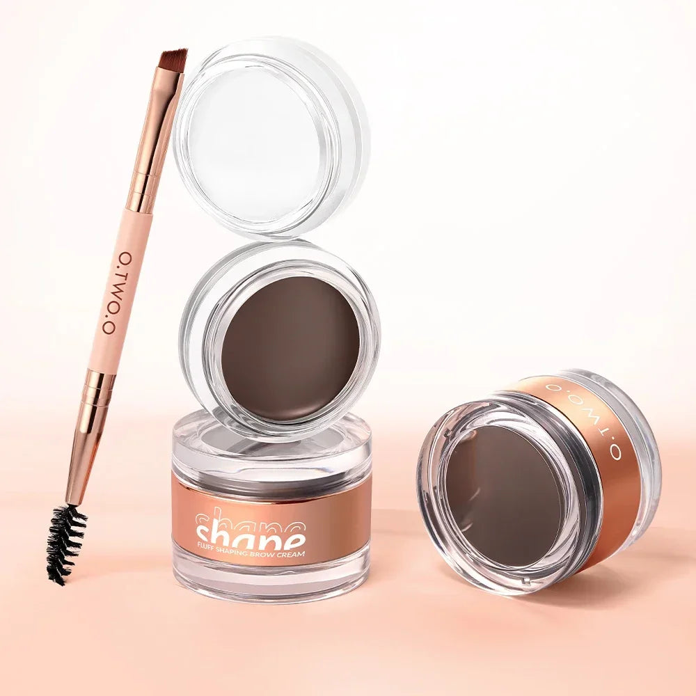 2-in-1 Eyebrow  Wax
